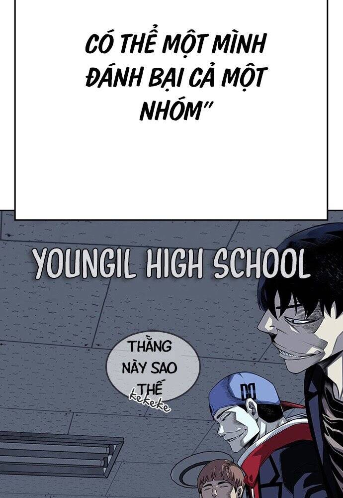 Vua Hiệp Sĩ Đã Trở Lại Với Một Vị Thần Chap 1 - Next Chap 2