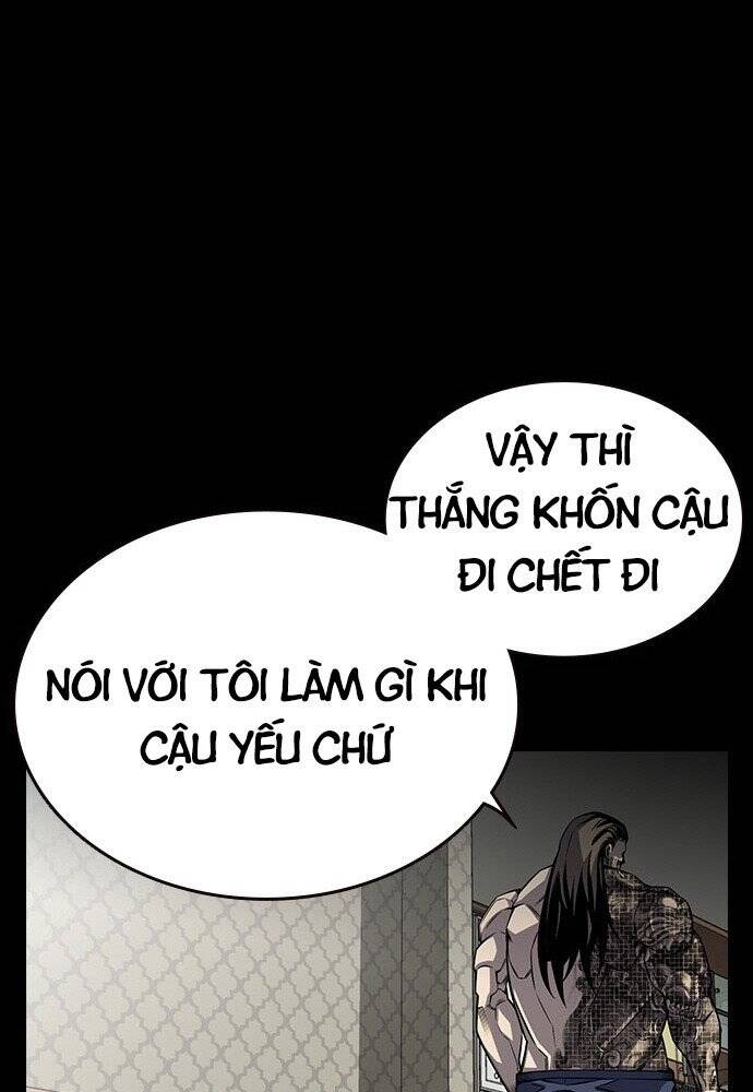 King Game Chap 1 - Next Chap 2