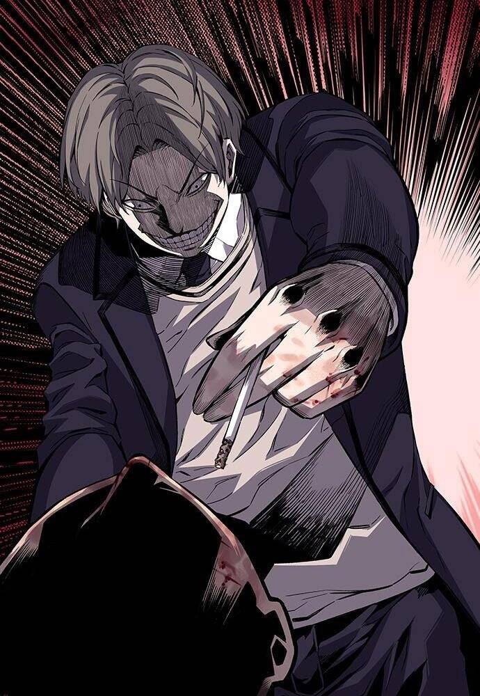 King Game Chap 2 - Next Chap 3