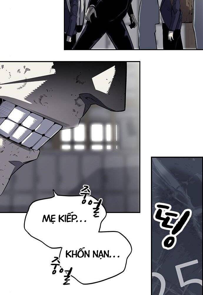 King Game Chap 2 - Next Chap 3