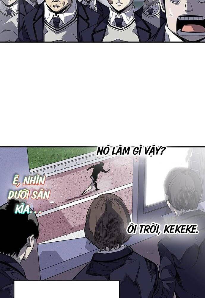 King Game Chap 2 - Next Chap 3