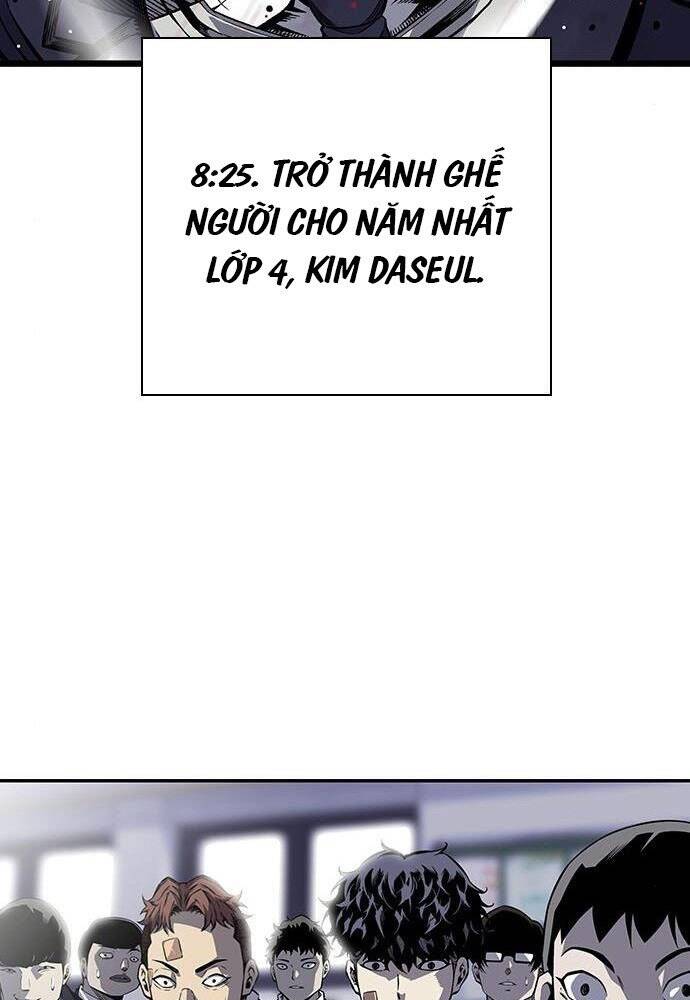 King Game Chap 2 - Next Chap 3