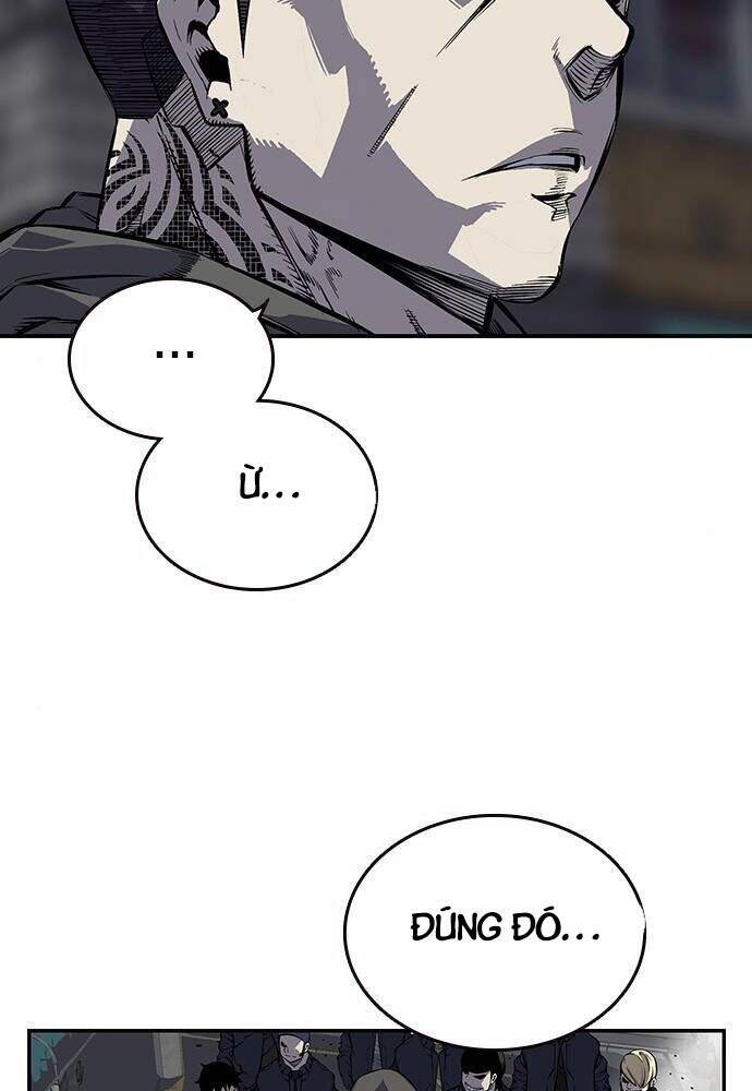 Vua Hiệp Sĩ Đã Trở Lại Với Một Vị Thần Chap 2 - Next Chap 3