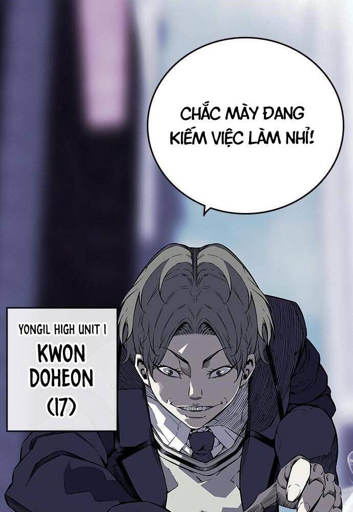 King Game Chap 2 - Next Chap 3