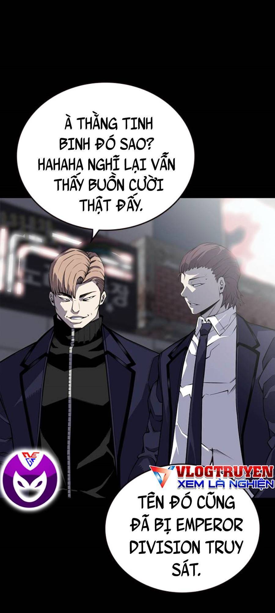 King Game Chap 3 - Next Chap 4