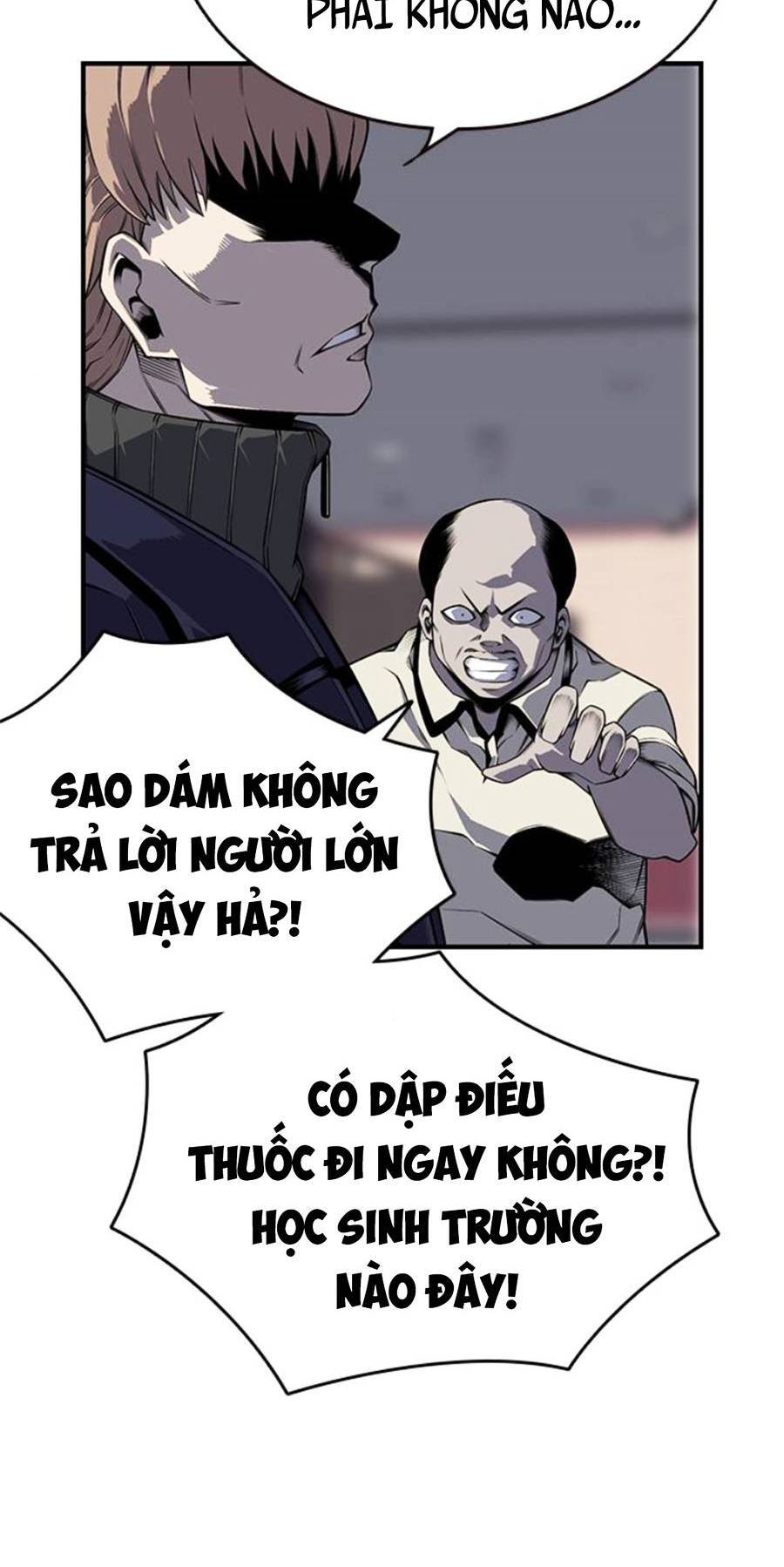 King Game Chap 3 - Next Chap 4