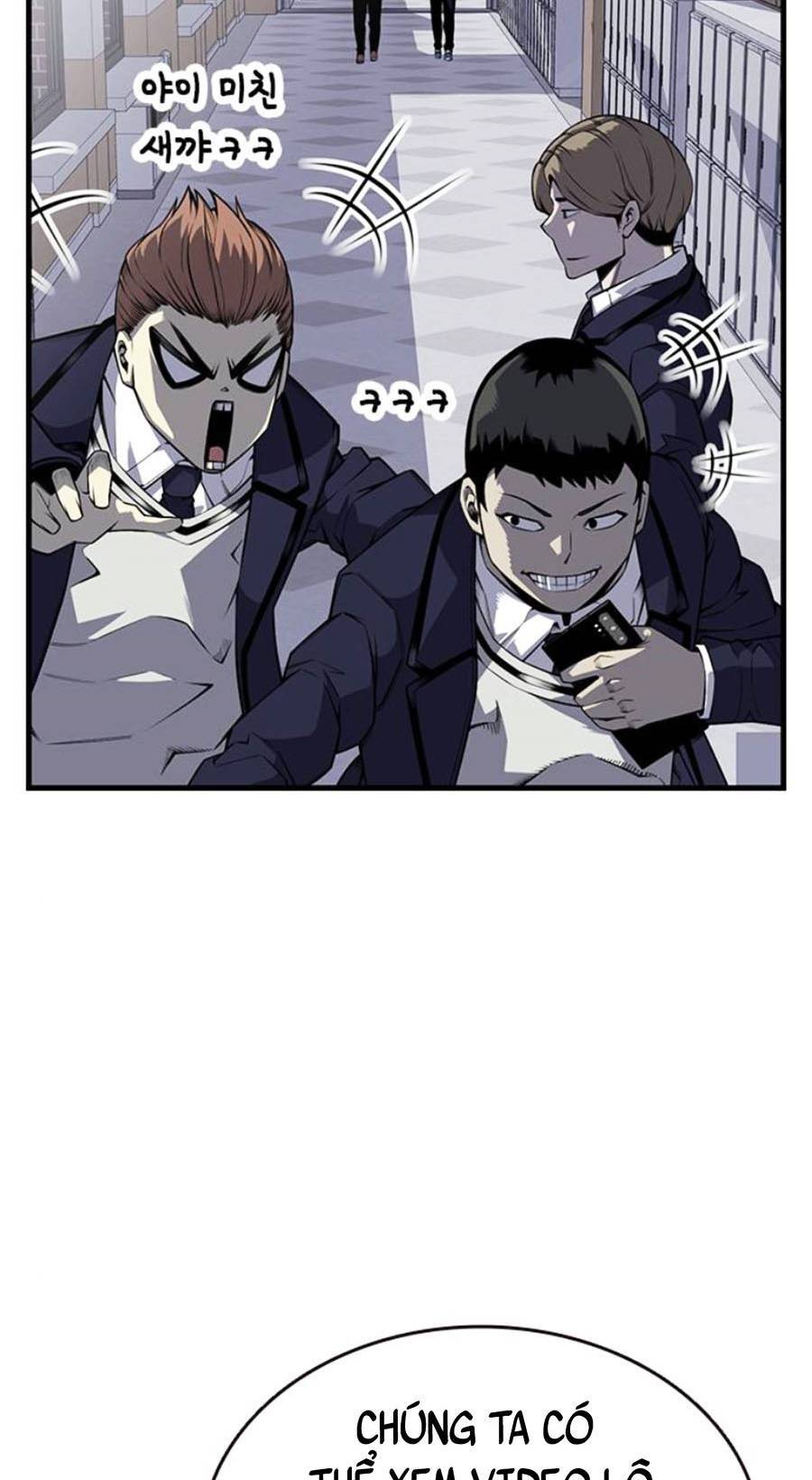 King Game Chap 3 - Next Chap 4