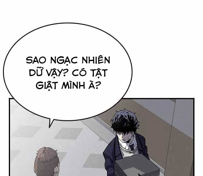 Vua Hiệp Sĩ Đã Trở Lại Với Một Vị Thần Chap 4 - Next Chap 5