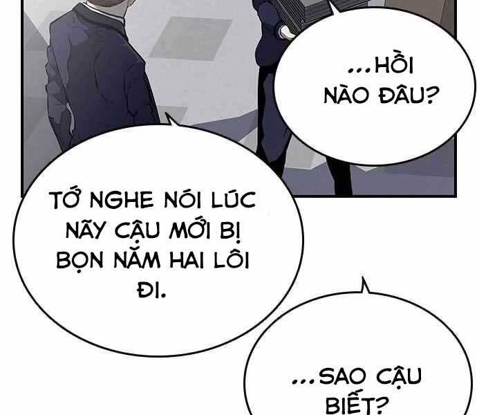 Vua Hiệp Sĩ Đã Trở Lại Với Một Vị Thần Chap 4 - Next Chap 5