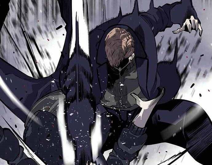 Vua Hiệp Sĩ Đã Trở Lại Với Một Vị Thần Chap 5 - Next Chap 6