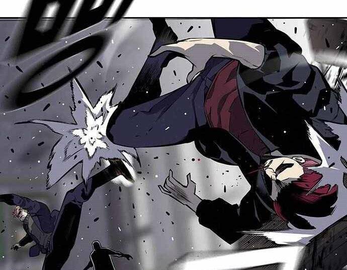 Vua Hiệp Sĩ Đã Trở Lại Với Một Vị Thần Chap 5 - Next Chap 6