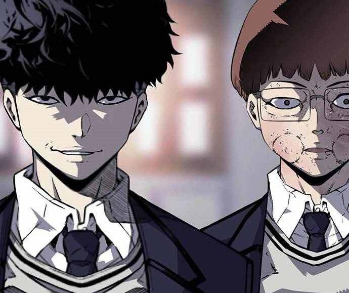 King Game Chap 5 - Next Chap 6