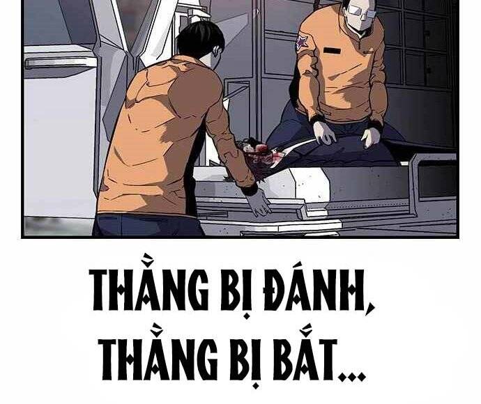 Vua Hiệp Sĩ Đã Trở Lại Với Một Vị Thần Chap 5 - Next Chap 6