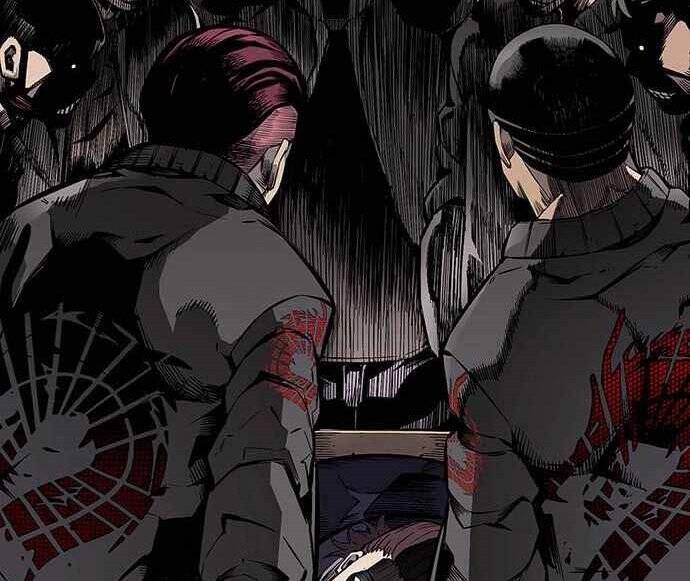 King Game Chap 5 - Next Chap 6