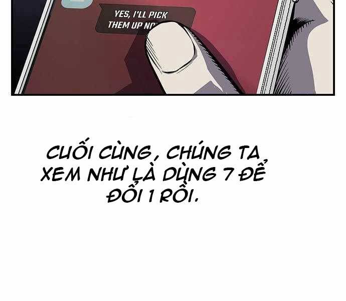 Vua Hiệp Sĩ Đã Trở Lại Với Một Vị Thần Chap 6 - Next Chap 7