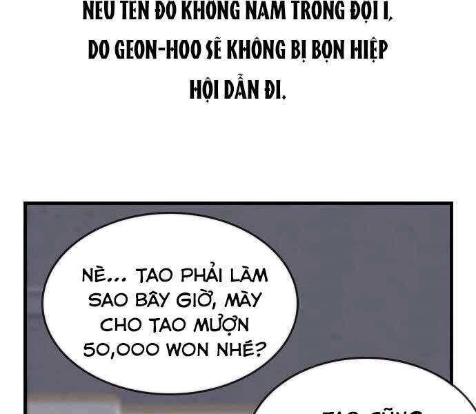 Vua Hiệp Sĩ Đã Trở Lại Với Một Vị Thần Chap 6 - Next Chap 7