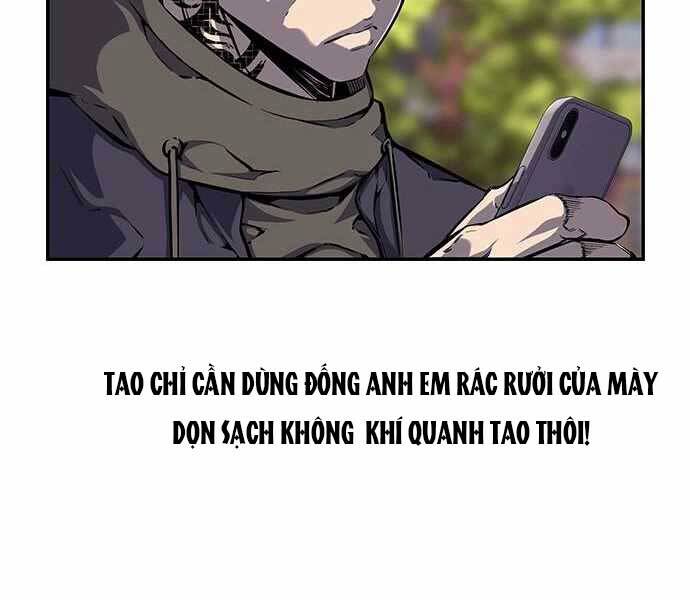 Vua Hiệp Sĩ Đã Trở Lại Với Một Vị Thần Chap 6 - Next Chap 7