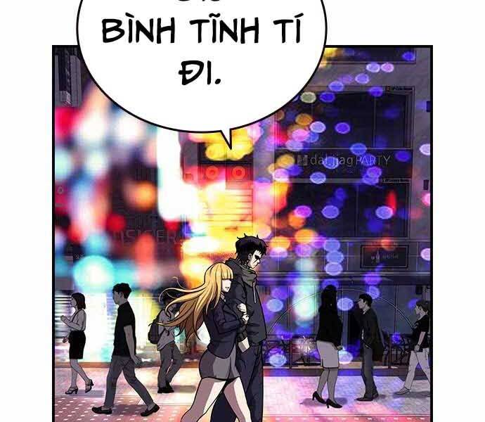 Vua Hiệp Sĩ Đã Trở Lại Với Một Vị Thần Chap 7 - Next Chap 8