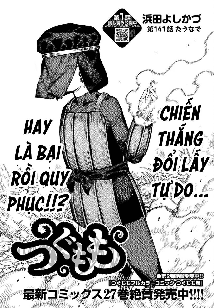 Cô Nàng Rắc Rối Chap 141 - Next Chap 142