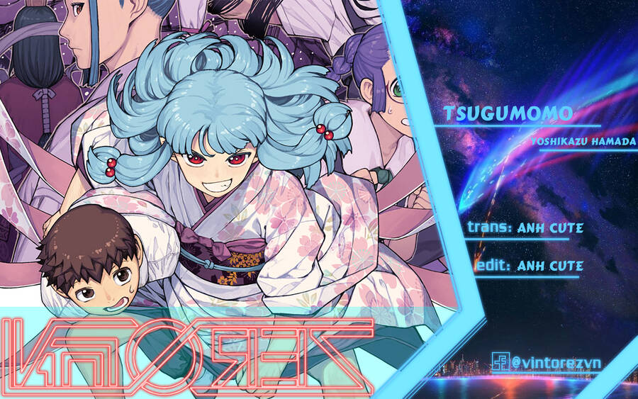 Cô Nàng Rắc Rối Chap 138 - Next Chap 139