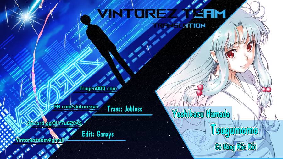 Cô Nàng Rắc Rối Chap 140 - Next Chap 141