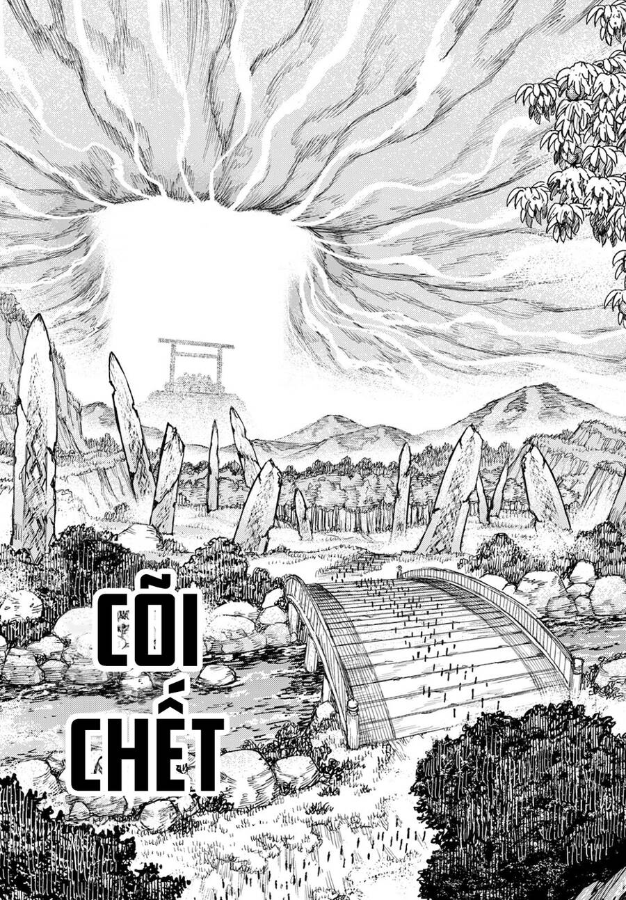 Cô Nàng Rắc Rối Chap 140 - Next Chap 141