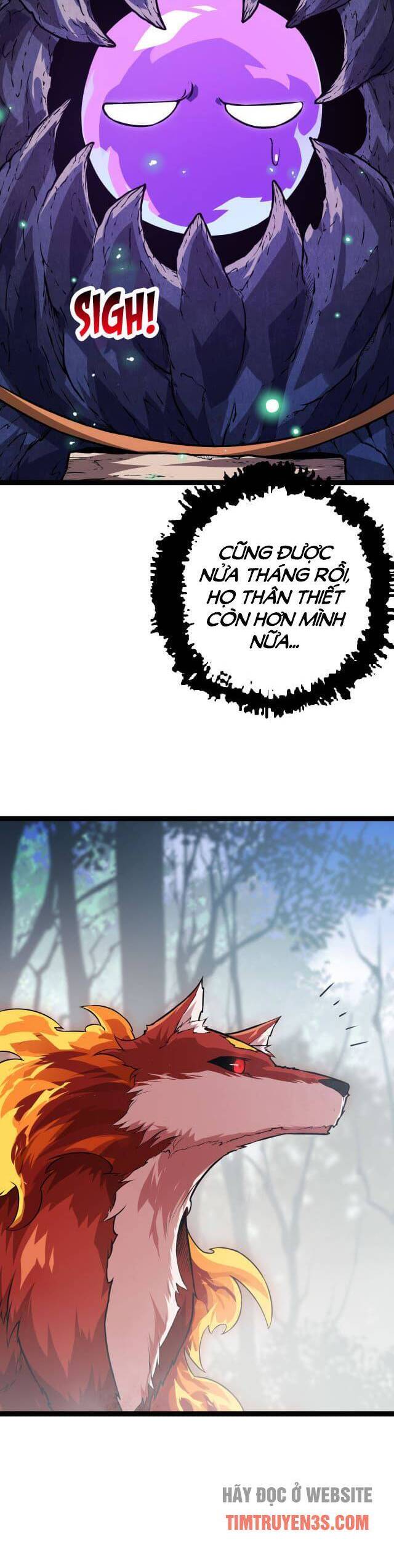 Chuyển Sinh Thành Liễu Đột Biến Chap 9 - Next Chap 10