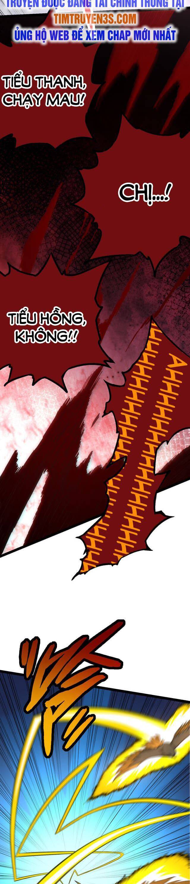 Chuyển Sinh Thành Liễu Đột Biến Chap 9 - Next Chap 10