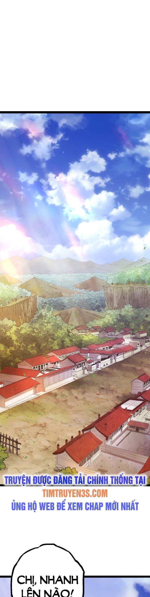 Chuyển Sinh Thành Liễu Đột Biến Chap 9 - Next Chap 10