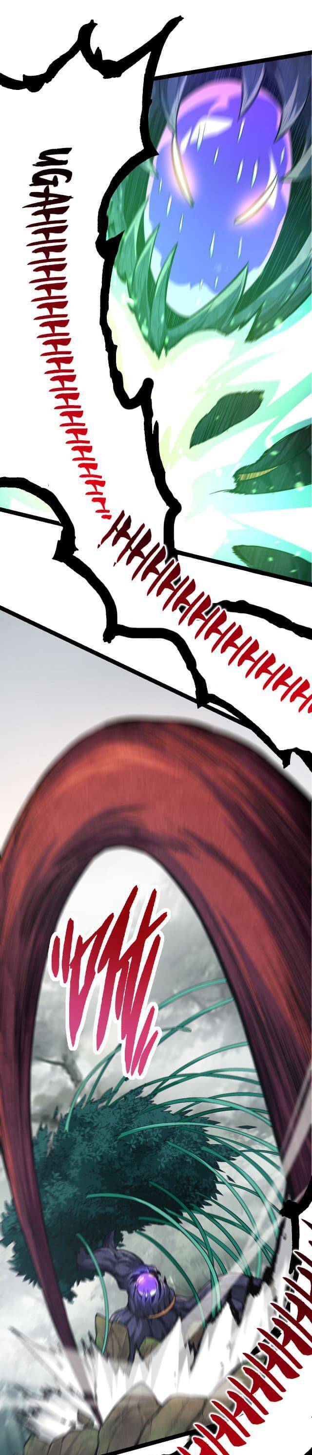 Chuyển Sinh Thành Liễu Đột Biến Chap 9 - Next Chap 10