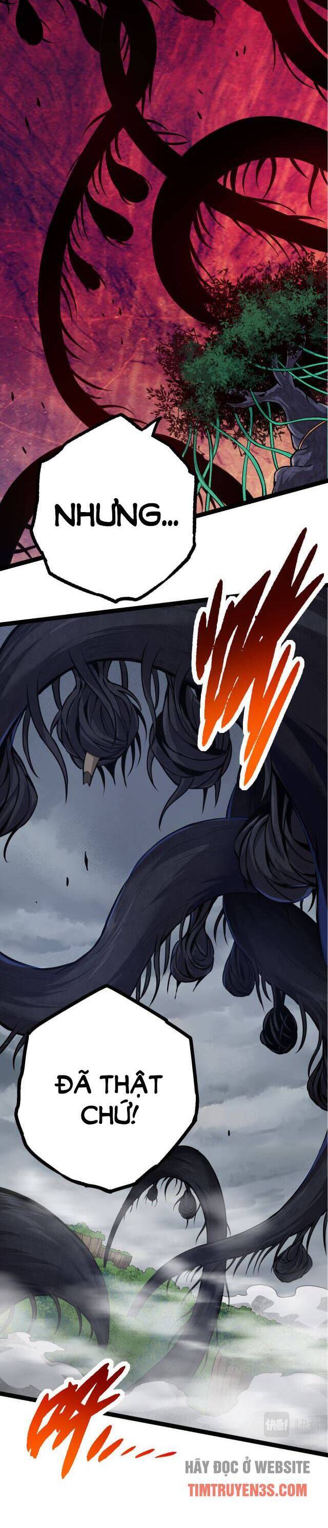 Chuyển Sinh Thành Liễu Đột Biến Chap 9 - Next Chap 10