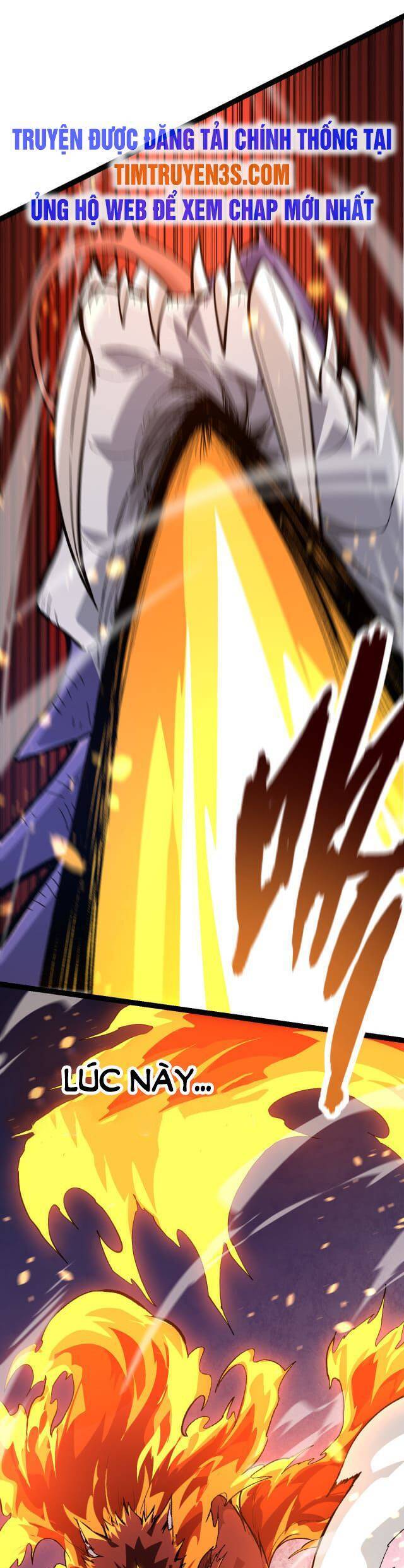 Chuyển Sinh Thành Liễu Đột Biến Chap 11 - Next Chap 12