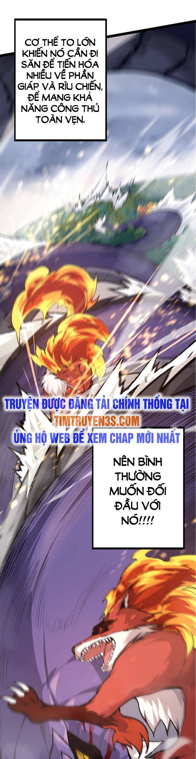 Chuyển Sinh Thành Liễu Đột Biến Chap 11 - Next Chap 12