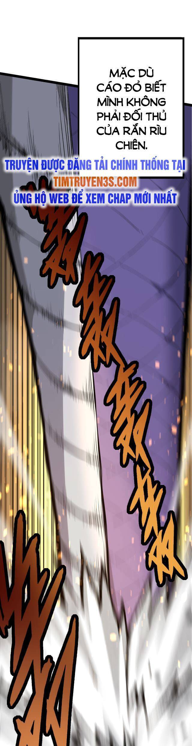 Chuyển Sinh Thành Liễu Đột Biến Chap 11 - Next Chap 12