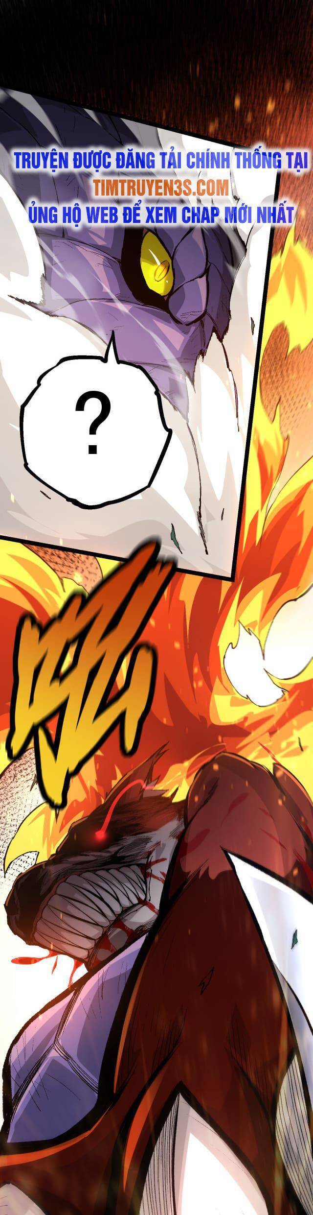 Chuyển Sinh Thành Liễu Đột Biến Chap 11 - Next Chap 12