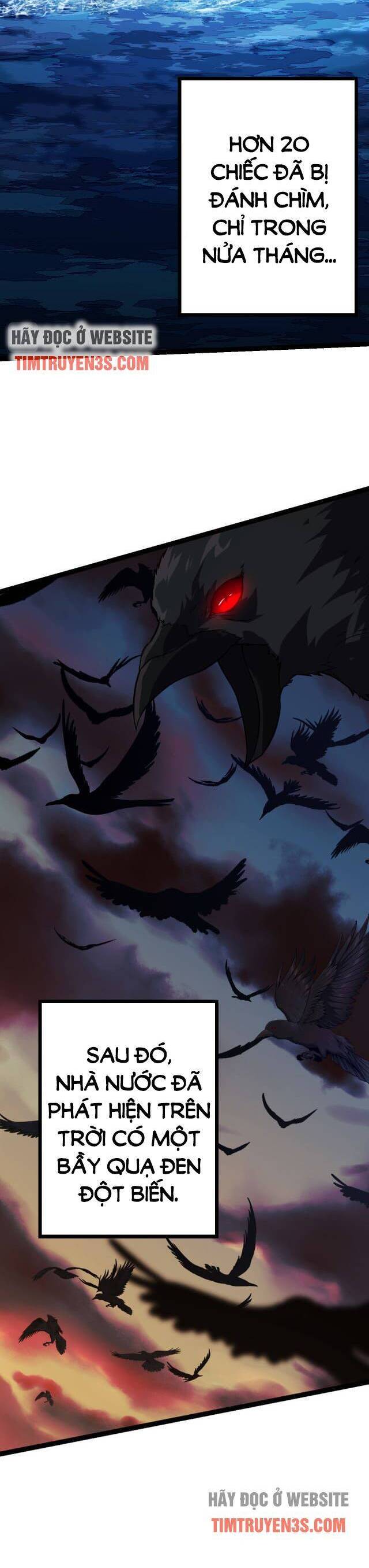 Chuyển Sinh Thành Liễu Đột Biến Chap 11 - Next Chap 12