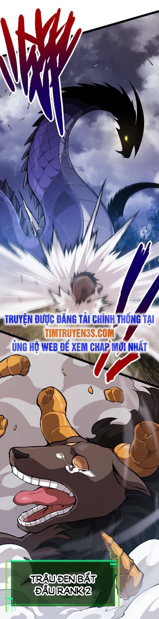 Chuyển Sinh Thành Liễu Đột Biến Chap 11 - Next Chap 12