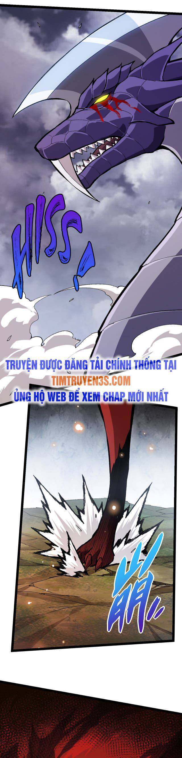 Chuyển Sinh Thành Liễu Đột Biến Chap 11 - Next Chap 12