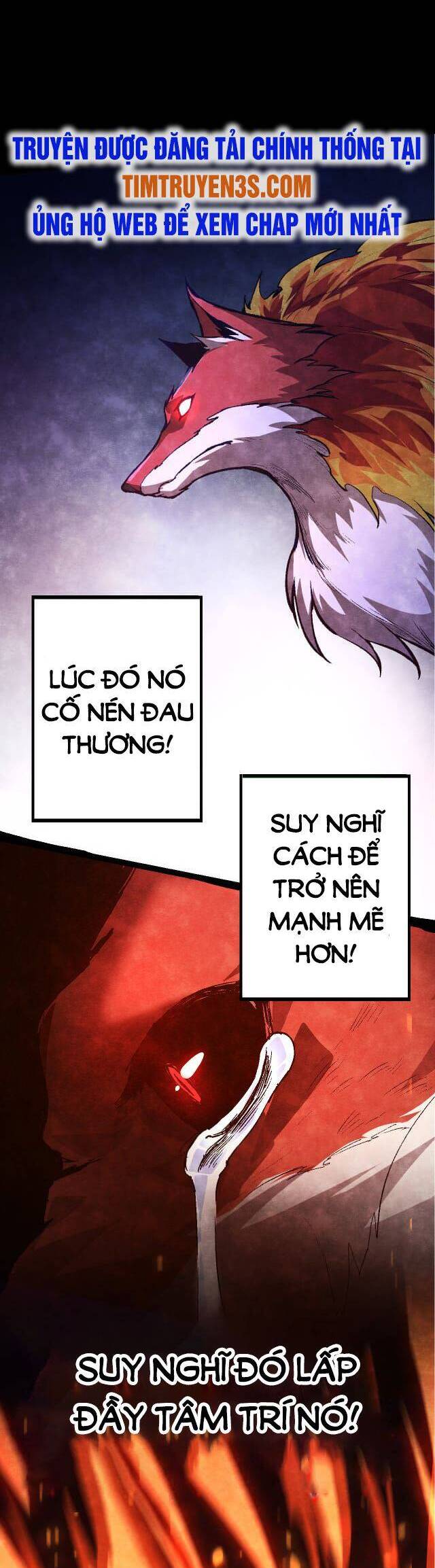 Chuyển Sinh Thành Liễu Đột Biến Chap 11 - Next Chap 12