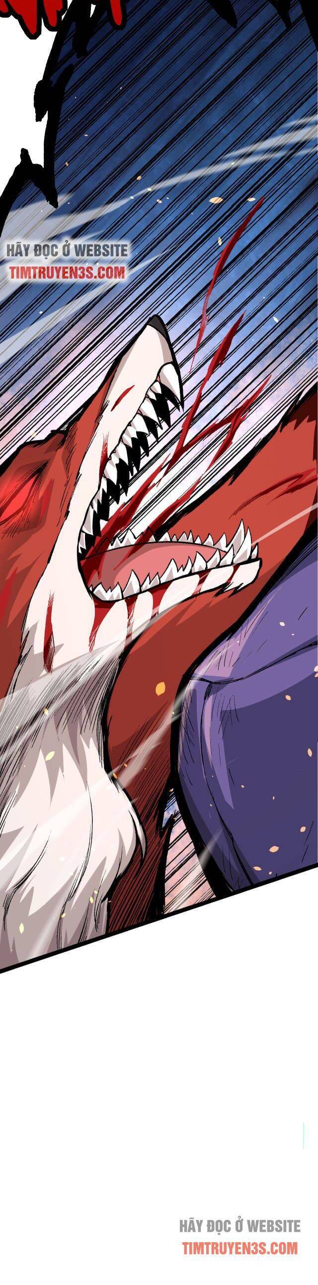 Chuyển Sinh Thành Liễu Đột Biến Chap 11 - Next Chap 12