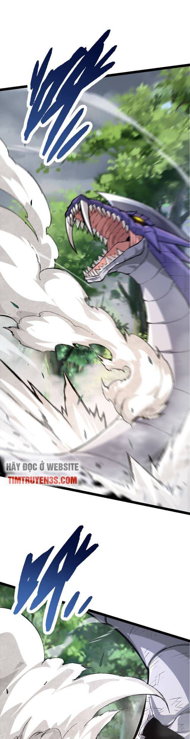 Chuyển Sinh Thành Liễu Đột Biến Chap 11 - Next Chap 12