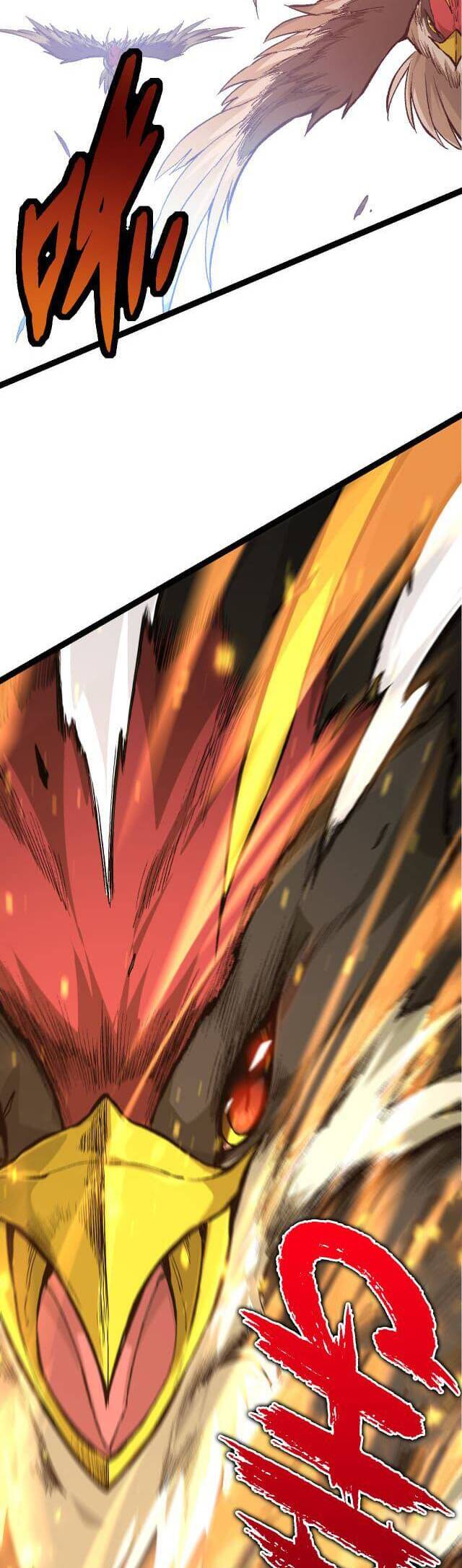 Chuyển Sinh Thành Liễu Đột Biến Chap 11 - Next Chap 12