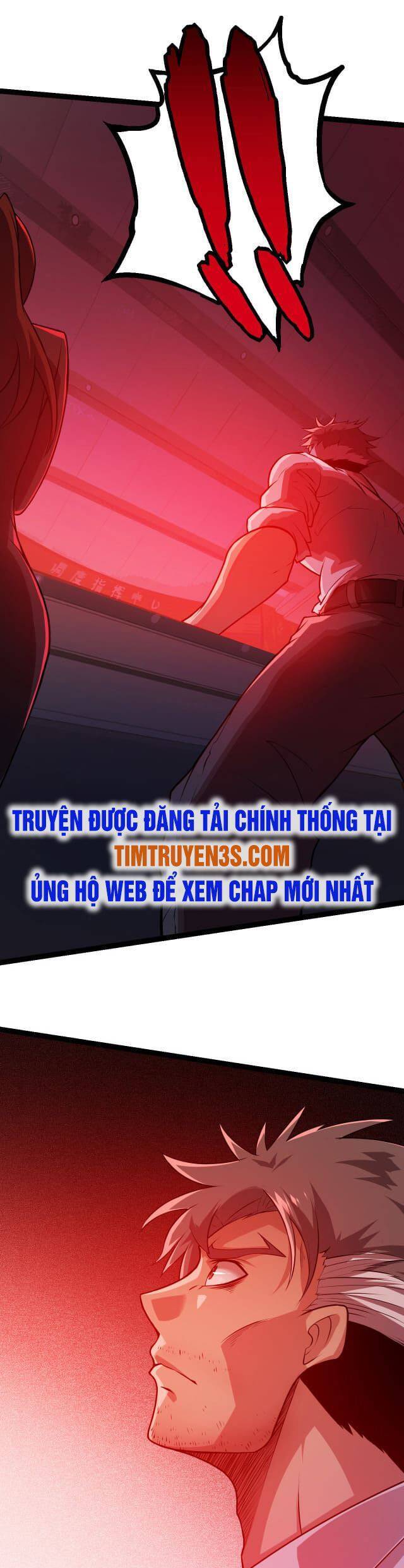 Chuyển Sinh Thành Liễu Đột Biến Chap 11 - Next Chap 12