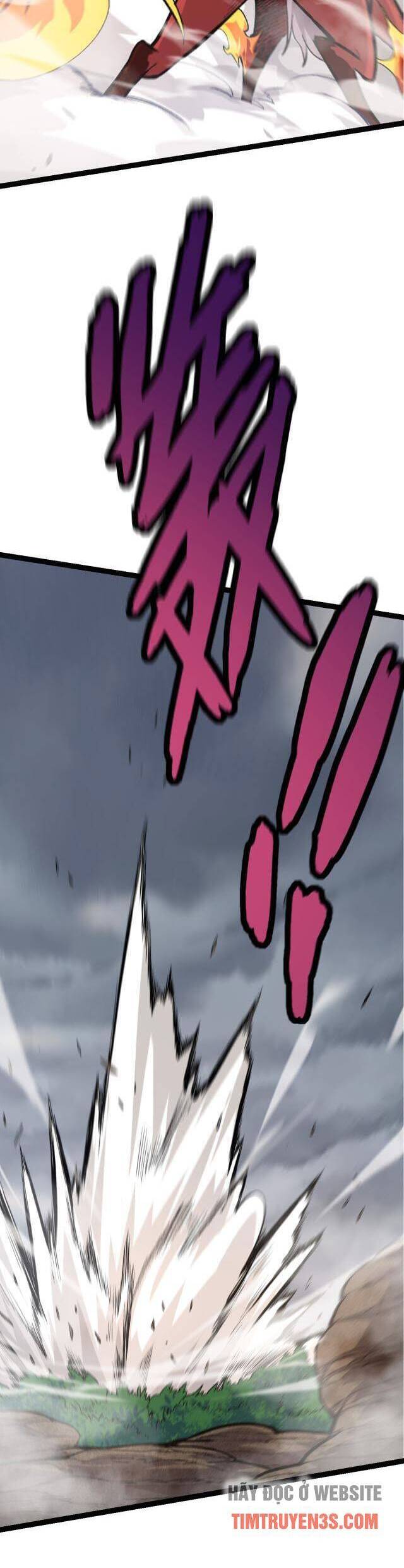 Chuyển Sinh Thành Liễu Đột Biến Chap 12 - Next Chap 13