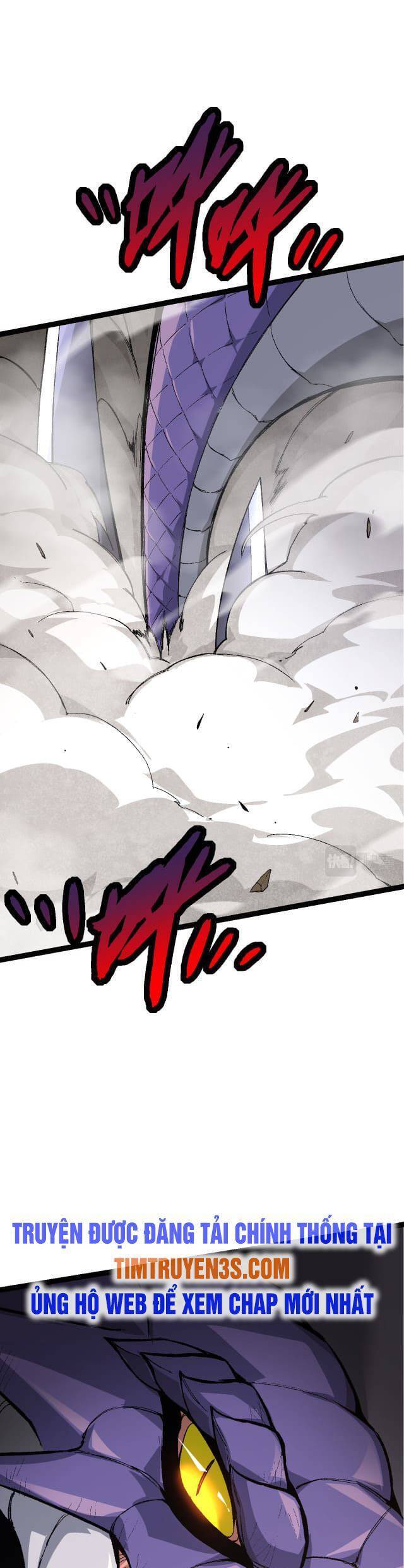 Chuyển Sinh Thành Liễu Đột Biến Chap 12 - Next Chap 13