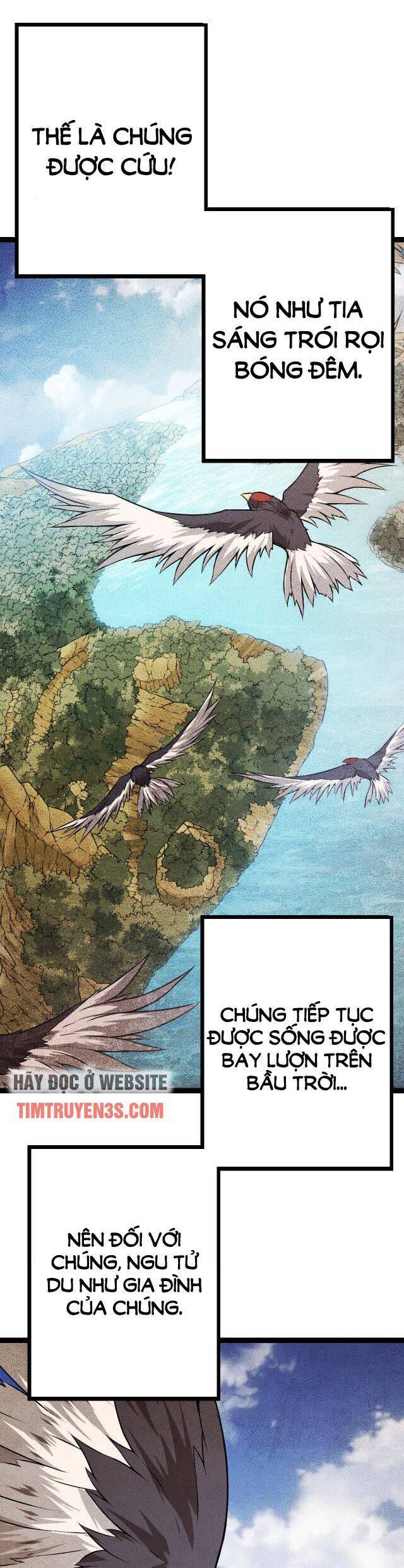 Chuyển Sinh Thành Liễu Đột Biến Chap 12 - Next Chap 13