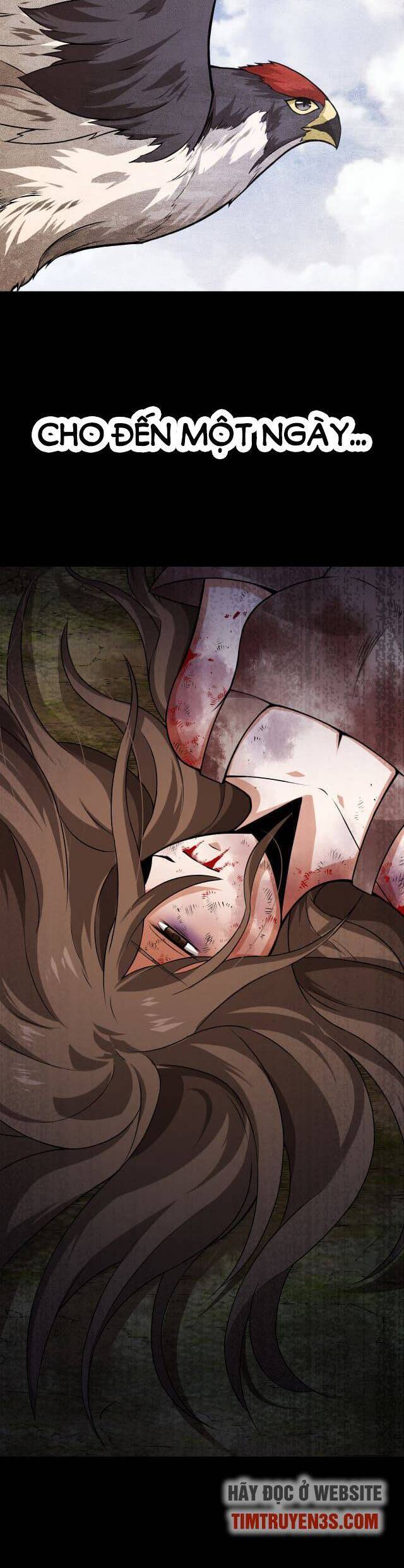 Chuyển Sinh Thành Liễu Đột Biến Chap 12 - Next Chap 13