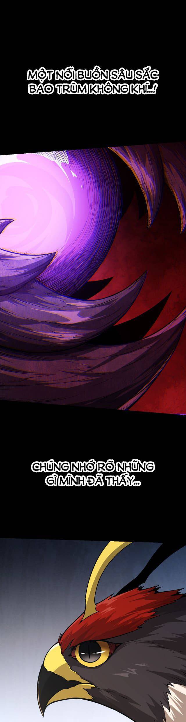 Chuyển Sinh Thành Liễu Đột Biến Chap 12 - Next Chap 13