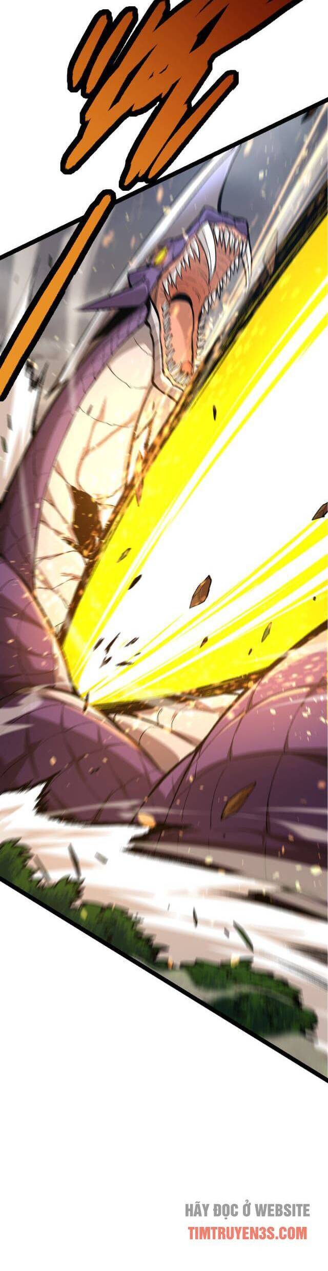 Chuyển Sinh Thành Liễu Đột Biến Chap 12 - Next Chap 13