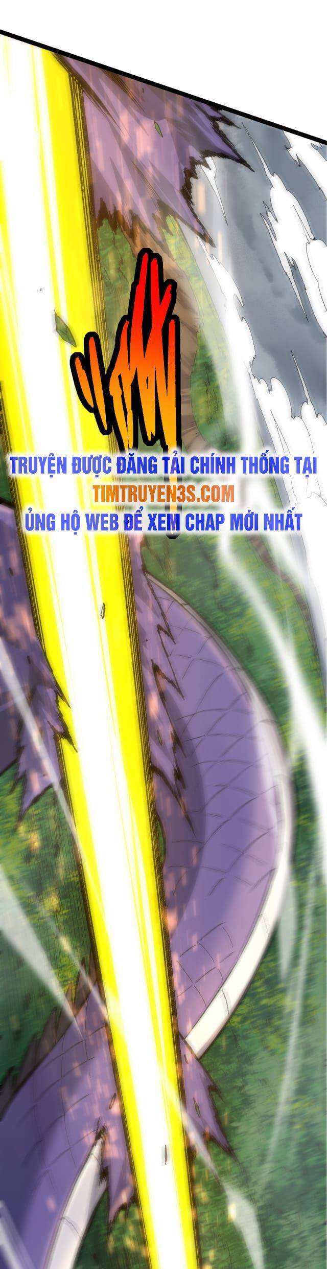 Chuyển Sinh Thành Liễu Đột Biến Chap 12 - Next Chap 13